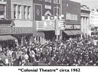 Colonial 1962